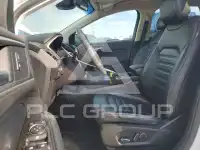 2019 Ford EDGE photo