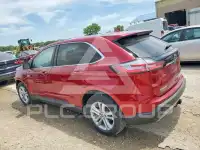 2019 Ford EDGE фото