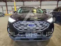 2019 Ford EDGE photo