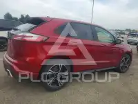 2019 Ford EDGE фото
