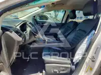 2019 Ford EDGE фото