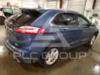 2019 Ford EDGE photo