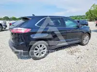 2019 Ford EDGE фото
