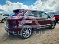 2019 Ford EDGE фото