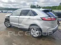 2019 Ford EDGE фото
