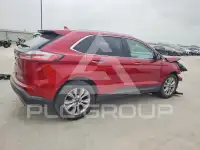 2019 Ford EDGE фото