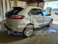 2019 Ford EDGE фото