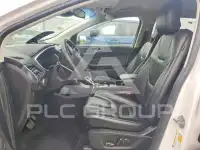 2019 Ford EDGE photo