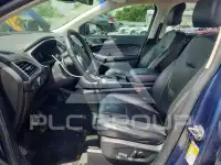 2019 Ford EDGE фото