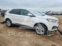 2019 Ford EDGE фото