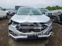 2019 Ford EDGE фото