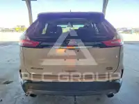 2019 Ford EDGE фото