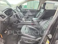 2019 Ford EDGE фото