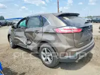 2019 Ford EDGE фото