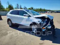 2019 Ford EDGE фото