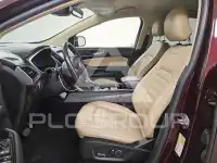 2019 Ford EDGE photo
