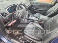 2019 Ford EDGE photo