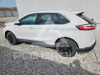 2019 Ford EDGE photo