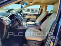 2019 Ford EDGE photo