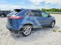 2019 Ford EDGE фото
