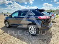 2019 Ford EDGE фото