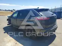 2019 Ford EDGE photo