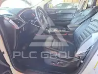 2019 Ford EDGE фото
