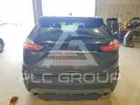 2019 Ford EDGE фото