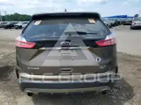 2019 Ford EDGE фото