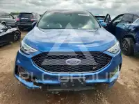2019 Ford EDGE фото
