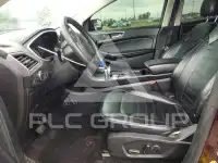 2019 Ford EDGE фото