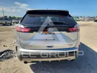 2019 Ford EDGE фото