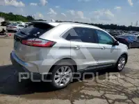 2019 Ford EDGE фото