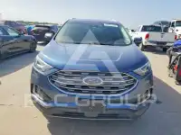 2019 Ford EDGE фото