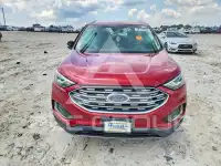 2019 Ford EDGE фото
