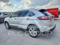 2019 Ford EDGE фото