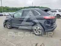2019 Ford EDGE фото