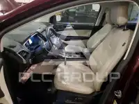 2019 Ford EDGE фото