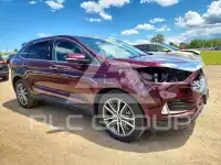 2019 Ford EDGE фото