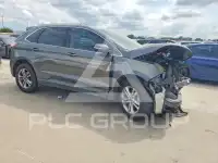 2019 Ford EDGE photo