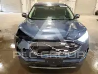 2019 Ford EDGE photo