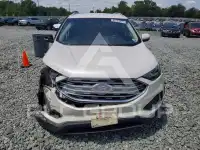 2019 Ford EDGE фото