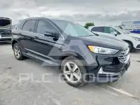 2019 Ford EDGE фото