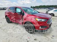 2019 Ford EDGE фото