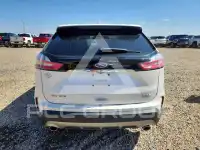 2019 Ford EDGE фото