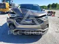 2019 Ford EDGE фото