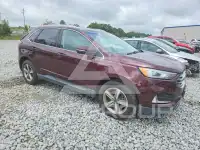 2019 Ford EDGE фото