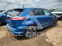 2019 Ford EDGE фото