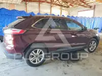 2019 Ford EDGE фото