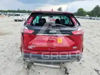 2019 Ford EDGE фото